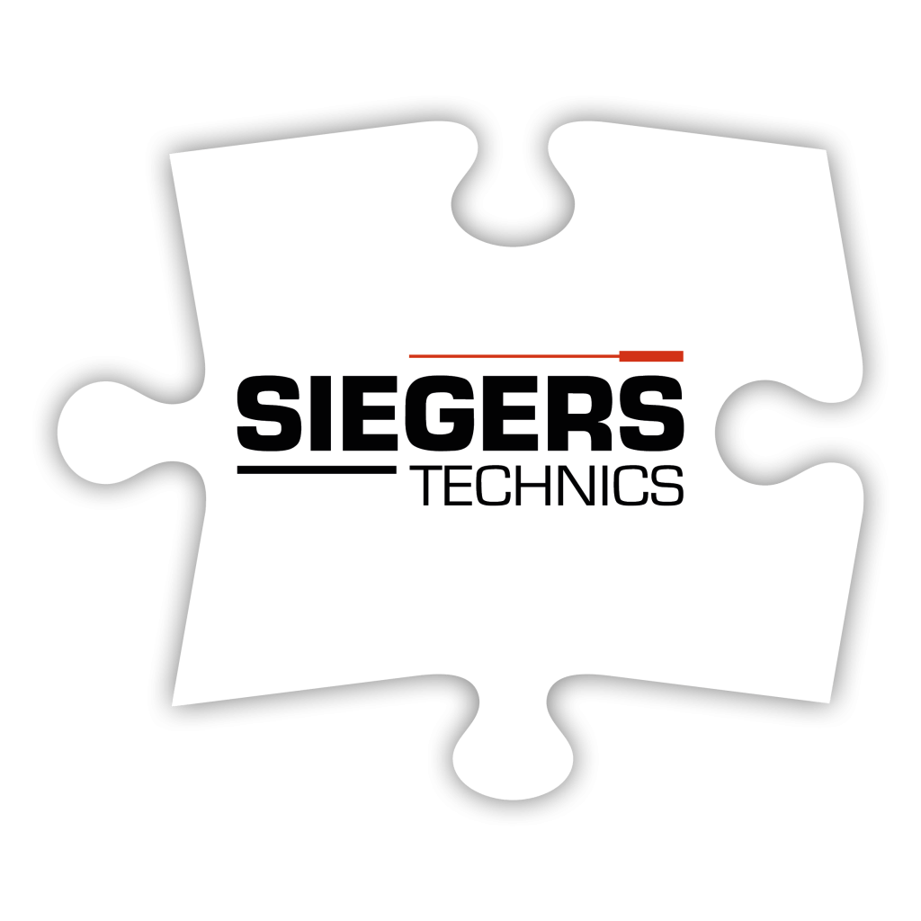 Logo Siegers Technics