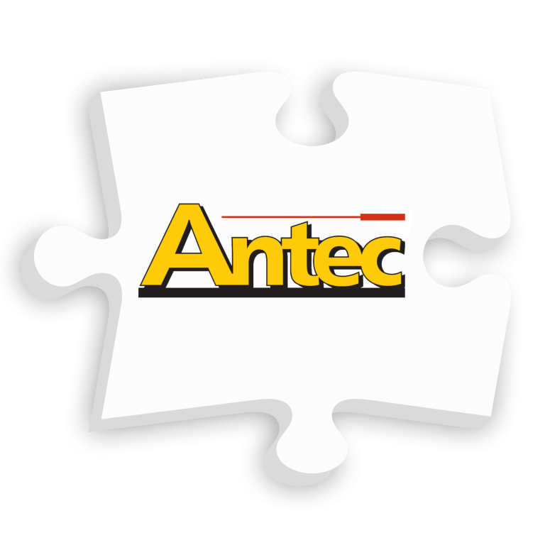 Logo Antec