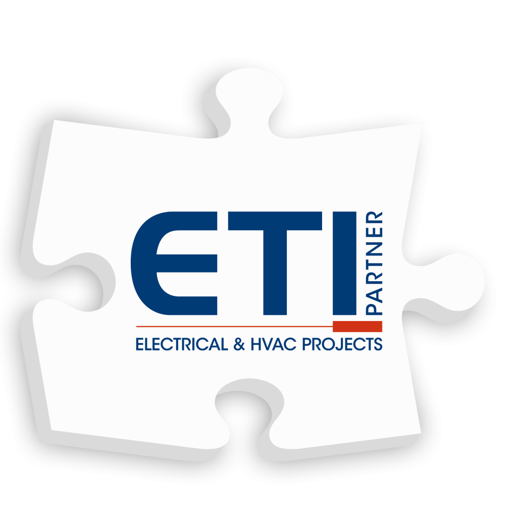 Logo ETI