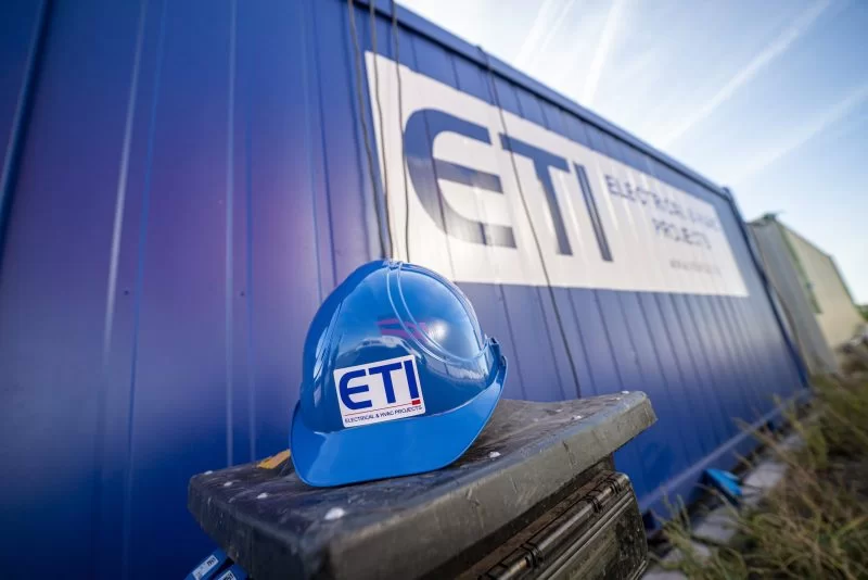 ETI Electrical & HVAC Projects