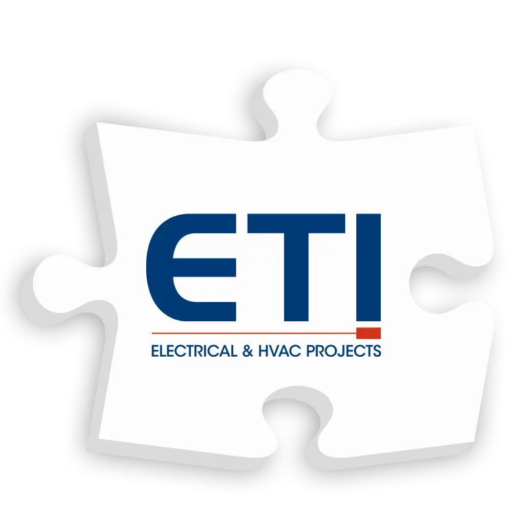 ETI VDV - Uw specialist in elektrotechniek en hoogspanning