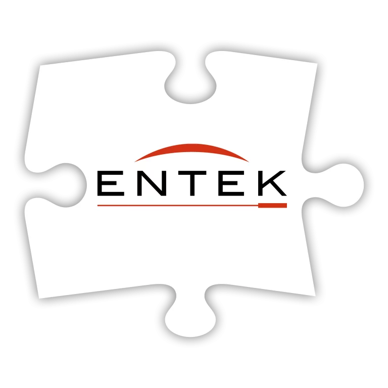 Entek is een uniek PV-installatiebedrijf en zorgt voor een complete service.